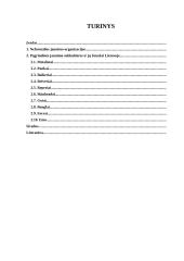 Subkultūrų įvairovė Lietuvoje