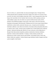 Subkultūrų įvairovė Lietuvoje 11 puslapis