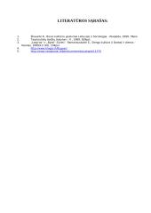 Subkultūrų įvairovė Lietuvoje 13 puslapis