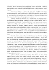 Subkultūrų įvairovė Lietuvoje 4 puslapis