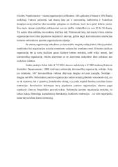 Subkultūrų įvairovė Lietuvoje 5 puslapis