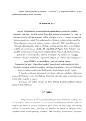 Subkultūrų įvairovė Lietuvoje 8 puslapis