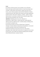 Sulaukėjusių gyvūnų poveikis aplinkai ir kontrolė 2 puslapis