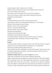 Sulaukėjusių gyvūnų poveikis aplinkai ir kontrolė 11 puslapis