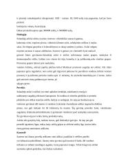 Sulaukėjusių gyvūnų poveikis aplinkai ir kontrolė 12 puslapis