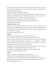 Sulaukėjusių gyvūnų poveikis aplinkai ir kontrolė 13 puslapis