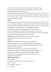 Sulaukėjusių gyvūnų poveikis aplinkai ir kontrolė 16 puslapis