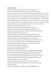 Sulaukėjusių gyvūnų poveikis aplinkai ir kontrolė 6 puslapis