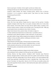 Sulaukėjusių gyvūnų poveikis aplinkai ir kontrolė 7 puslapis