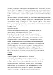 Sulaukėjusių gyvūnų poveikis aplinkai ir kontrolė 8 puslapis