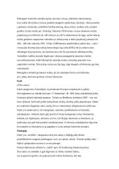 Sulaukėjusių gyvūnų poveikis aplinkai ir kontrolė 10 puslapis