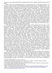 Stoikų moralės recepcija keturiose M. K. Sarbievijaus etinėse odėse 2 puslapis