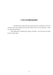 Susirinkimai ir pasitarimai 11 puslapis