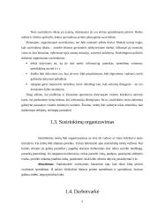 Susirinkimai ir pasitarimai 5 puslapis