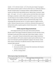 Susisiekimo infrastruktūra, automobilių keliai 13 puslapis