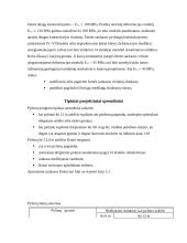 Susisiekimo infrastruktūra, automobilių keliai 8 puslapis