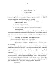 Sutrikusios regos moksleivių požiūris į regos sutrikimų prevenciją 12 puslapis