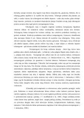 Sutrikusios regos moksleivių požiūris į regos sutrikimų prevenciją 4 puslapis