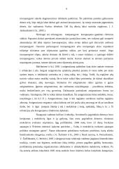 Sutrikusios regos moksleivių požiūris į regos sutrikimų prevenciją 6 puslapis