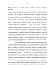 Sutrikusios regos moksleivių požiūris į regos sutrikimų prevenciją 7 puslapis