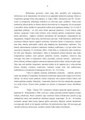 Sutrikusios regos moksleivių požiūris į regos sutrikimų prevenciją 8 puslapis