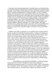 Ką reiškia atleisti? (J. Biliūnas, S. Nėris, B. Sruoga) 2 puslapis