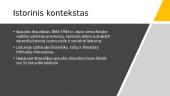Tautinis atgimimas, literatūros ir rašto situacija 2 puslapis