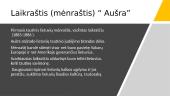 Tautinis atgimimas, literatūros ir rašto situacija 3 puslapis