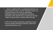 Tautinis atgimimas, literatūros ir rašto situacija 6 puslapis