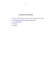 Sveika mityba ir jos svarba 13 puslapis