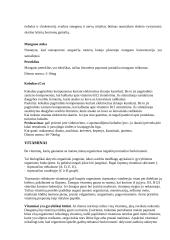Sveikos mitybos reikšmė 12 puslapis