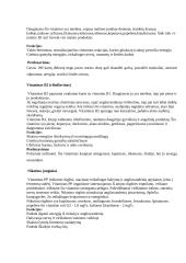 Sveikos mitybos reikšmė 14 puslapis