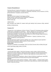 Sveikos mitybos reikšmė 15 puslapis