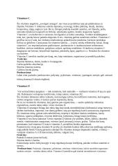 Sveikos mitybos reikšmė 16 puslapis