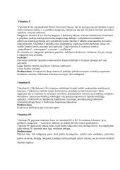 Sveikos mitybos reikšmė 17 puslapis