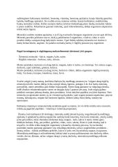 Sveikos mitybos reikšmė 5 puslapis