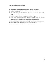 Sveikos mitybos piramidė, principai ir taisyklės 13 puslapis