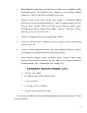Sveikos mitybos piramidė, principai ir taisyklės 6 puslapis