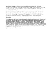 Essay about camping 2 puslapis