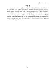 Kibernetinis saugumas (referatas) 3 puslapis