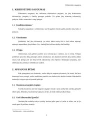 Kibernetinis saugumas (referatas) 4 puslapis