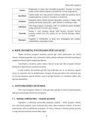 Kibernetinis saugumas (referatas) 7 puslapis