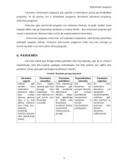 Kibernetinis saugumas (referatas) 8 puslapis