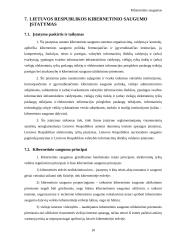 Kibernetinis saugumas (referatas) 9 puslapis