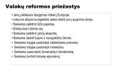 LDK nuo XVI a. iki Liublino unijos. ATR nuo Liublino unijos iki žlugimo 1569-1795 m. 11 puslapis