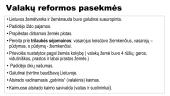 LDK nuo XVI a. iki Liublino unijos. ATR nuo Liublino unijos iki žlugimo 1569-1795 m. 14 puslapis