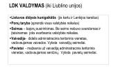 LDK nuo XVI a. iki Liublino unijos. ATR nuo Liublino unijos iki žlugimo 1569-1795 m. 16 puslapis