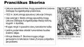 LDK nuo XVI a. iki Liublino unijos. ATR nuo Liublino unijos iki žlugimo 1569-1795 m. 6 puslapis
