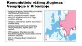 Šaltojo karo pabaiga ir komunizmo žlugimas Europoje 14 puslapis