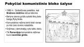 Šaltojo karo pabaiga ir komunizmo žlugimas Europoje 10 puslapis
